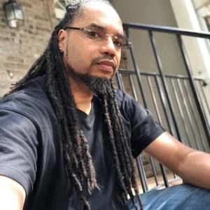 Meet your Posher, George